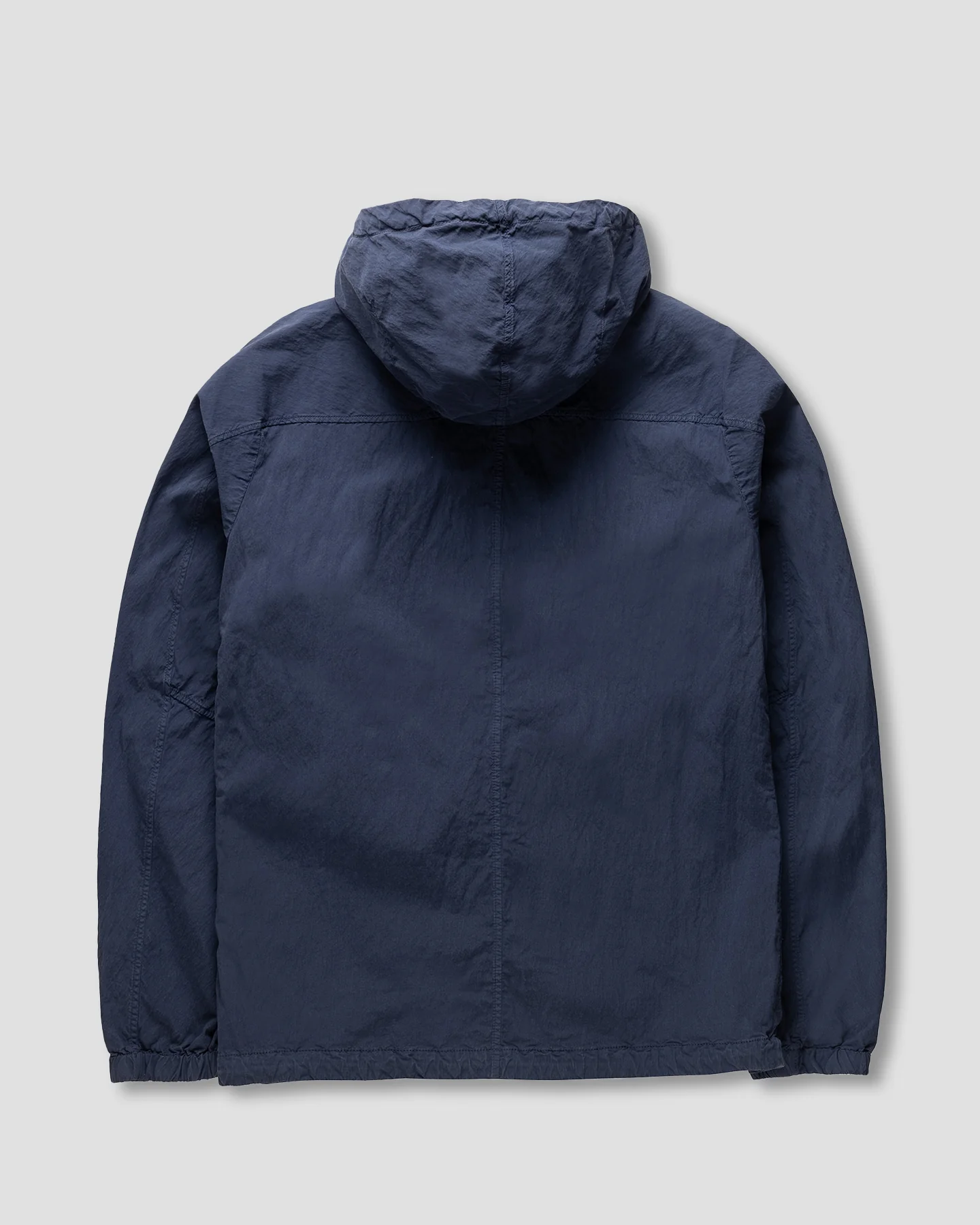 Left Hand Adda Smock Navy - Image 3
