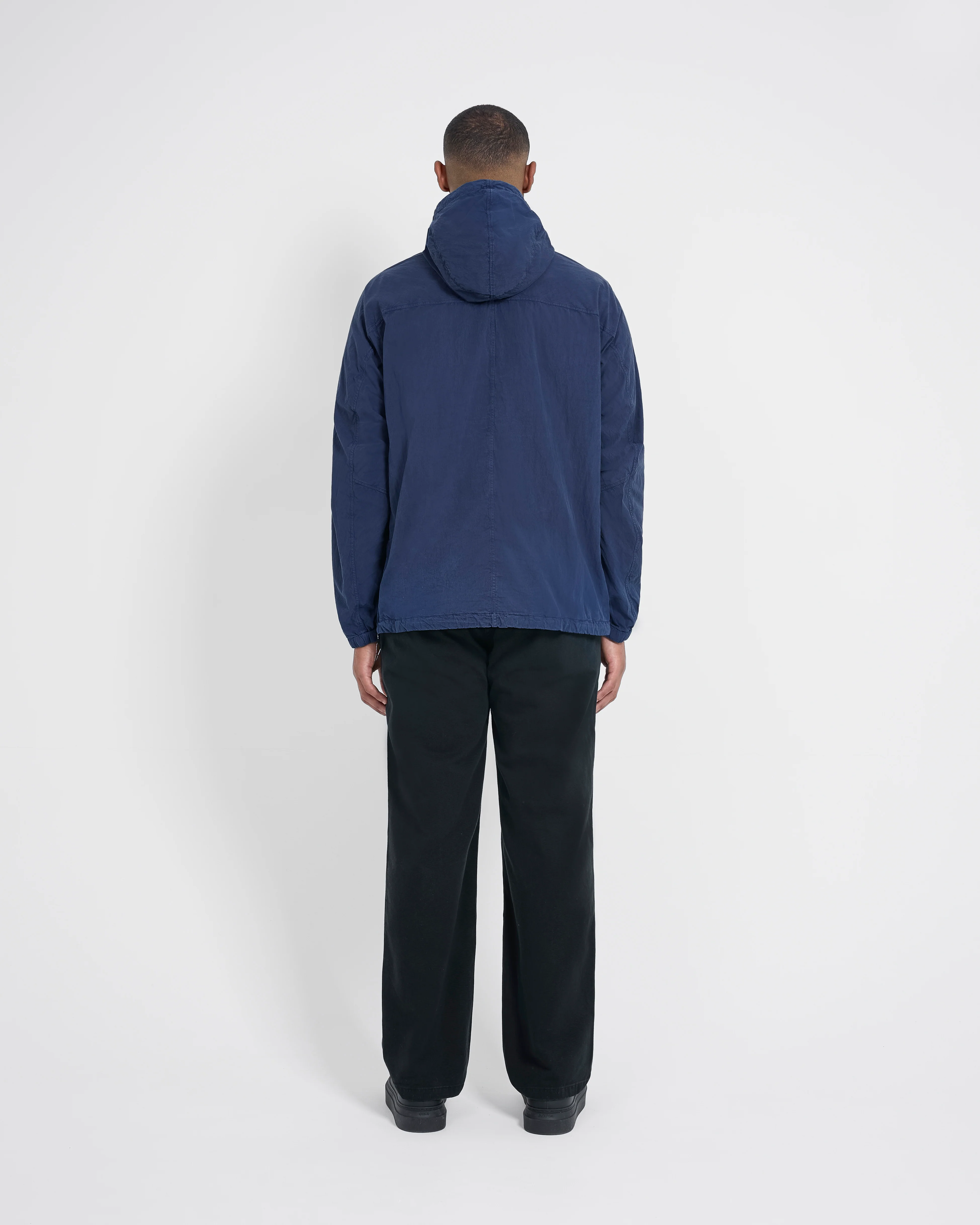 Left Hand Adda Smock Navy - Image 6