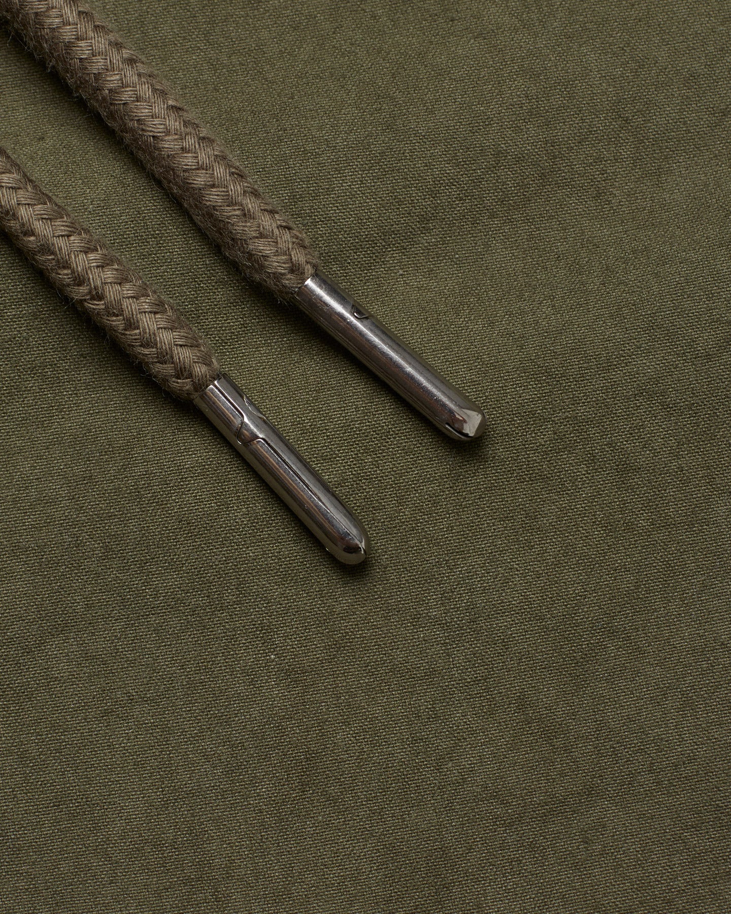 Left Hand Cargo Shorts Olive - Image 6