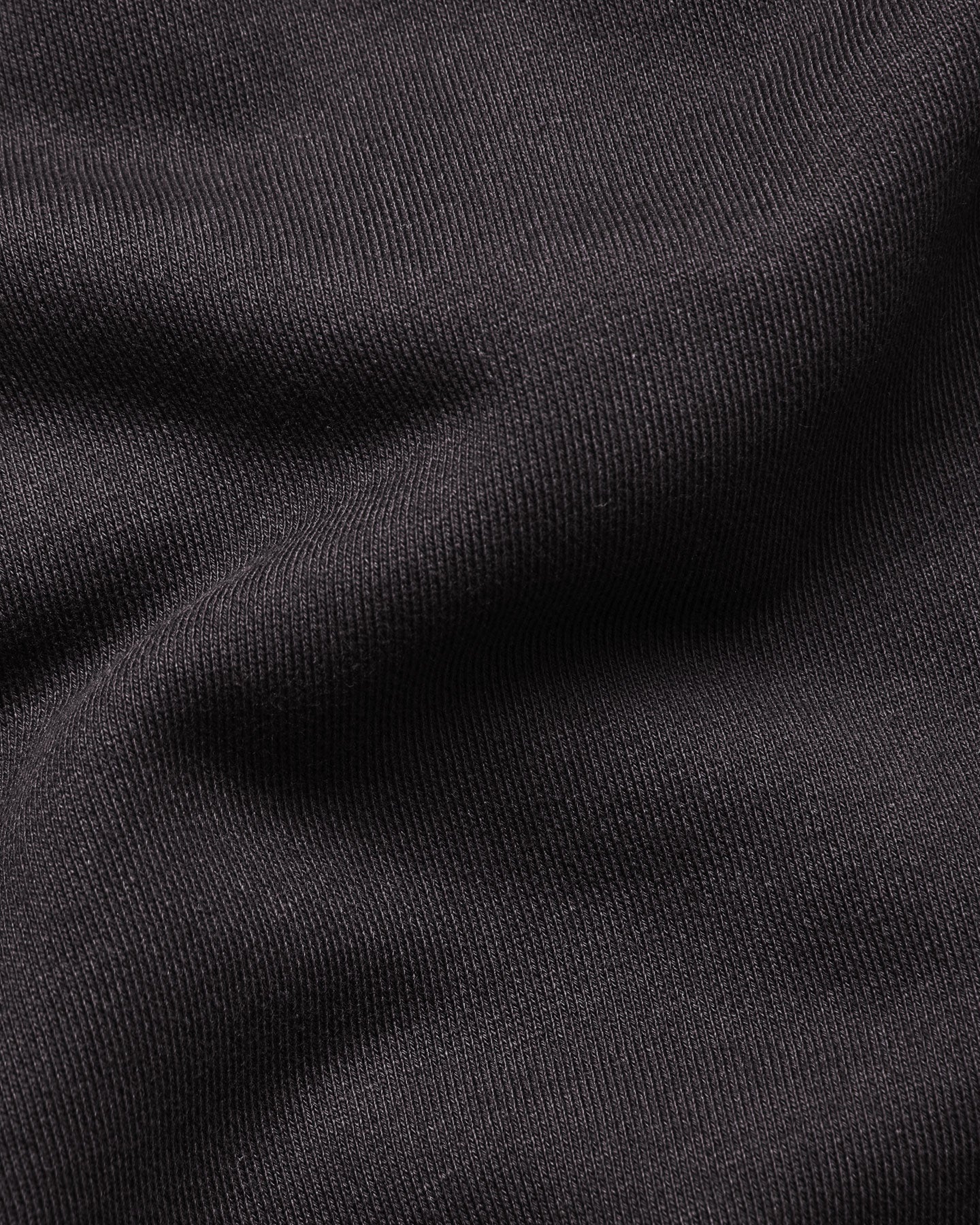 Left Hand Core Crew Sweatshirt Black - Image 7