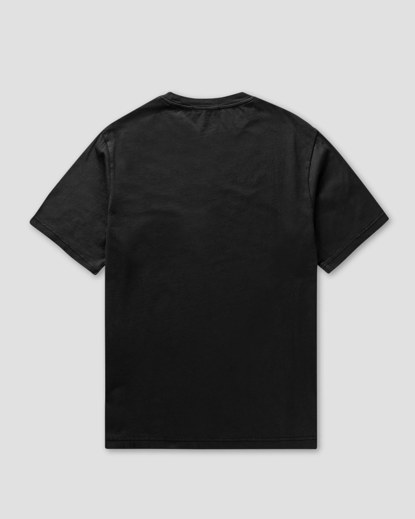 Left Hand Core Tee Black - Image 3