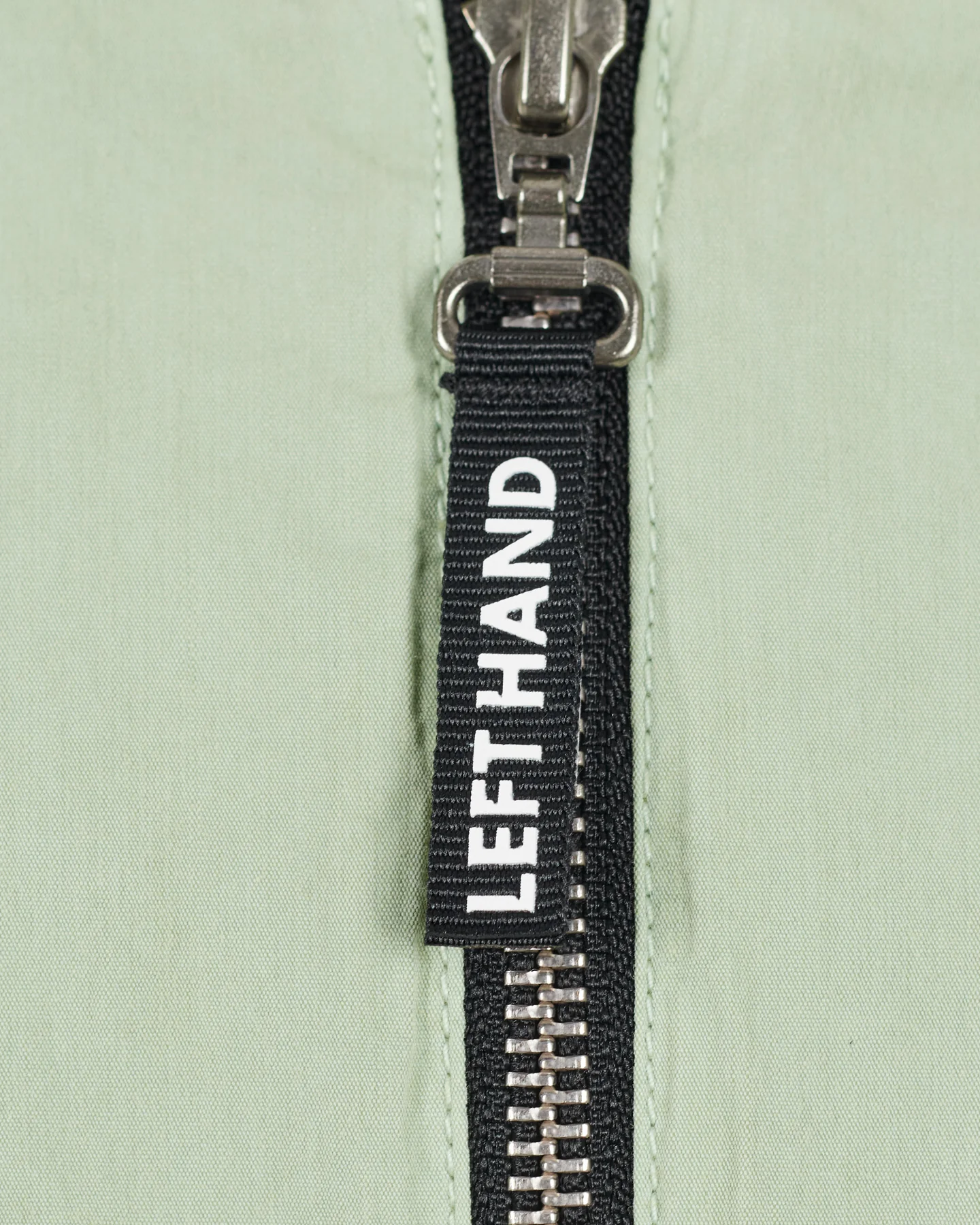 Elvo Anorak Light Green - Image 7