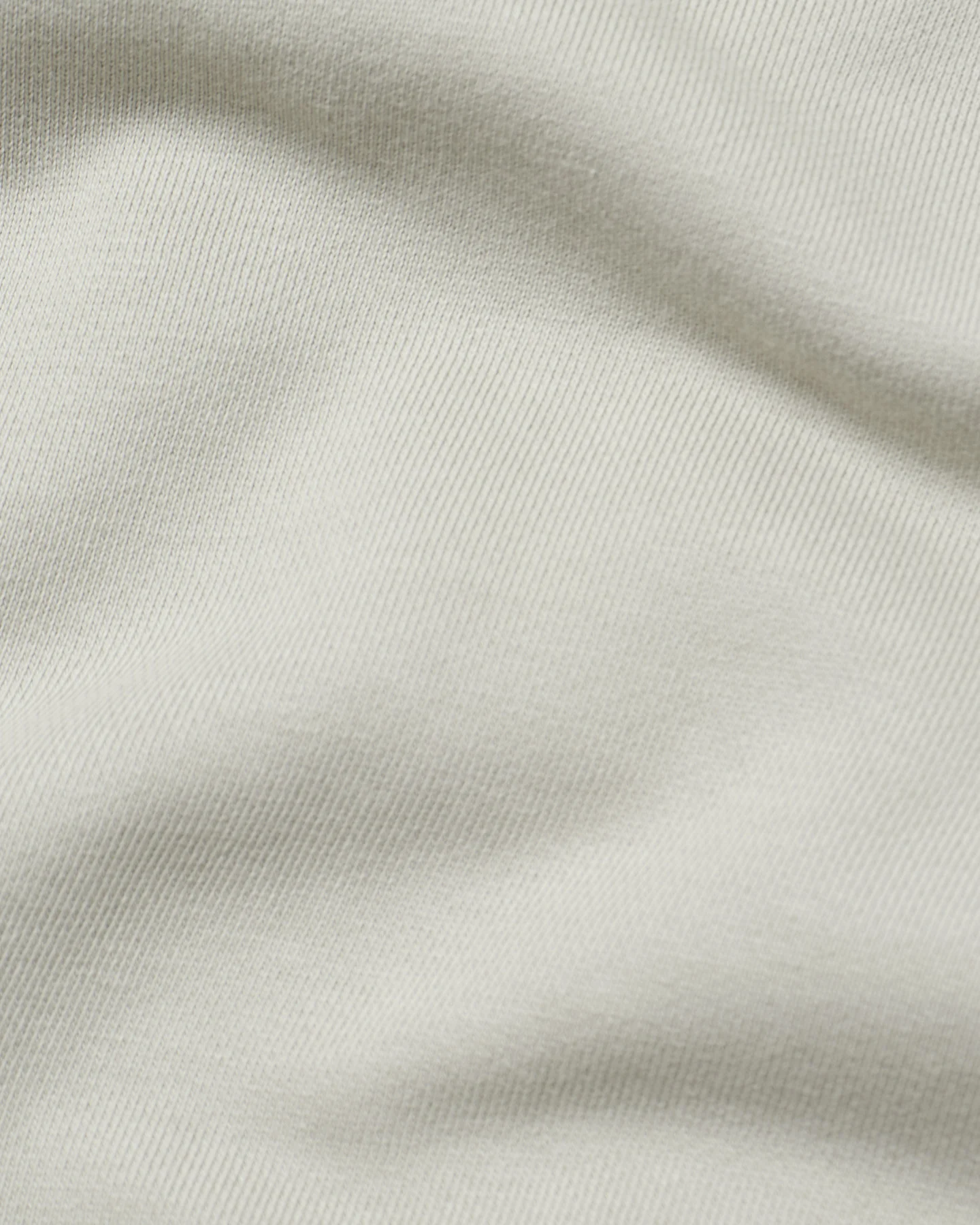 Left Hand Half Zip Sweat Stone - Image 7