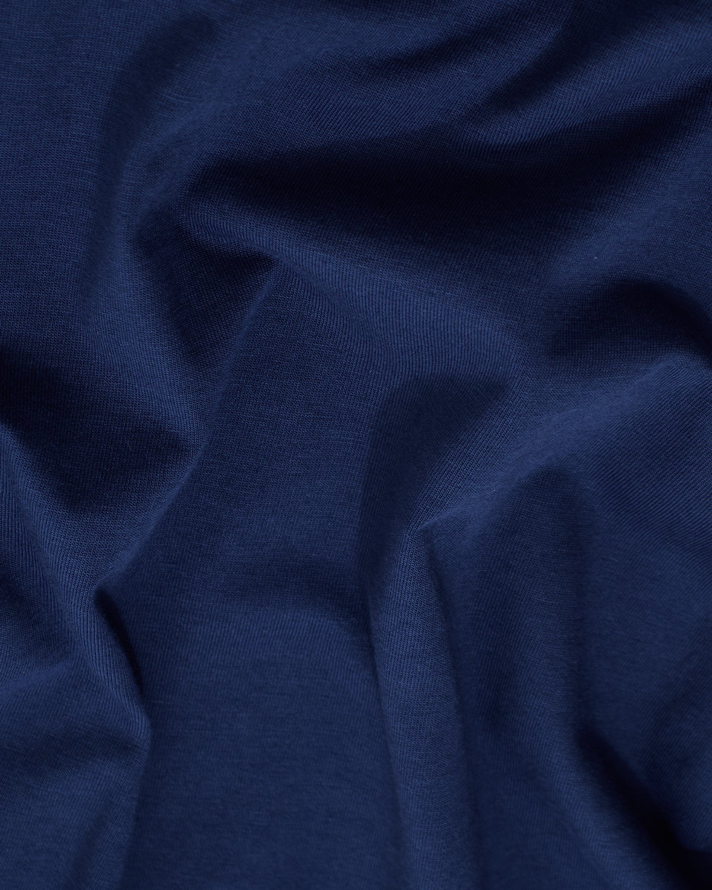 Left Hand Hand Tee Navy - Image 6