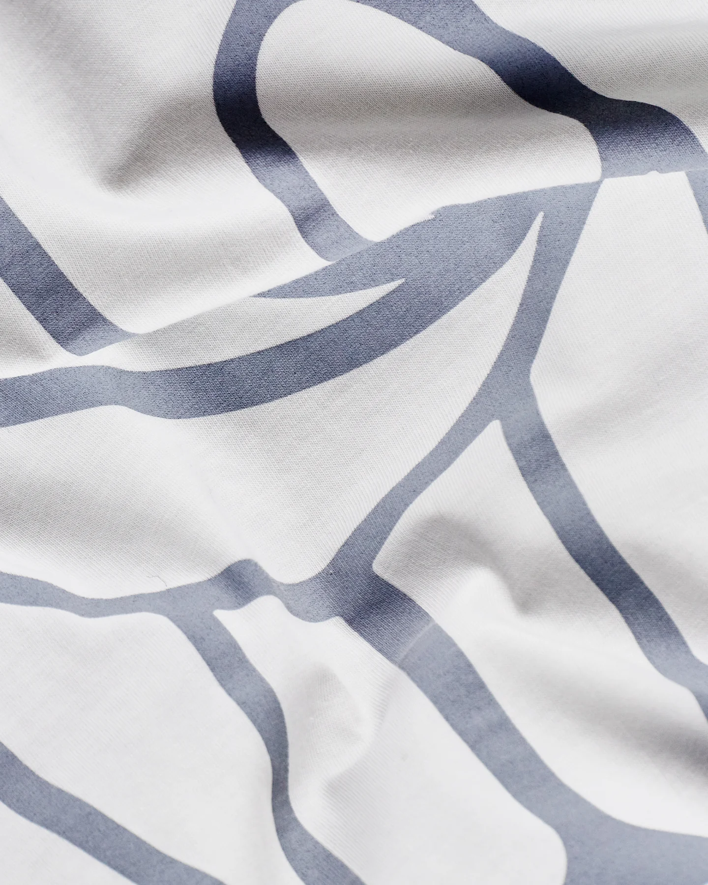 Left Hand Hand Tee White - Image 6