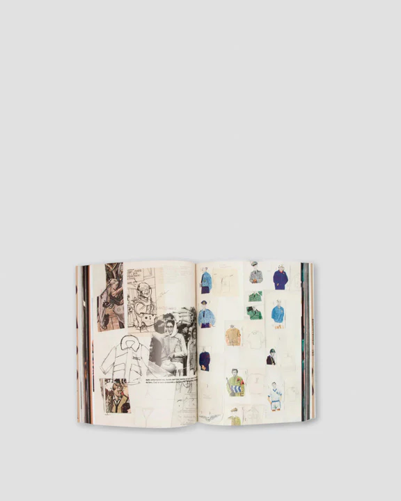 Ideas From Massimo Osti - Image 3