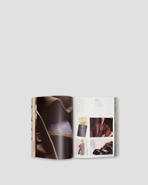 Ideas From Massimo Osti - Image 4