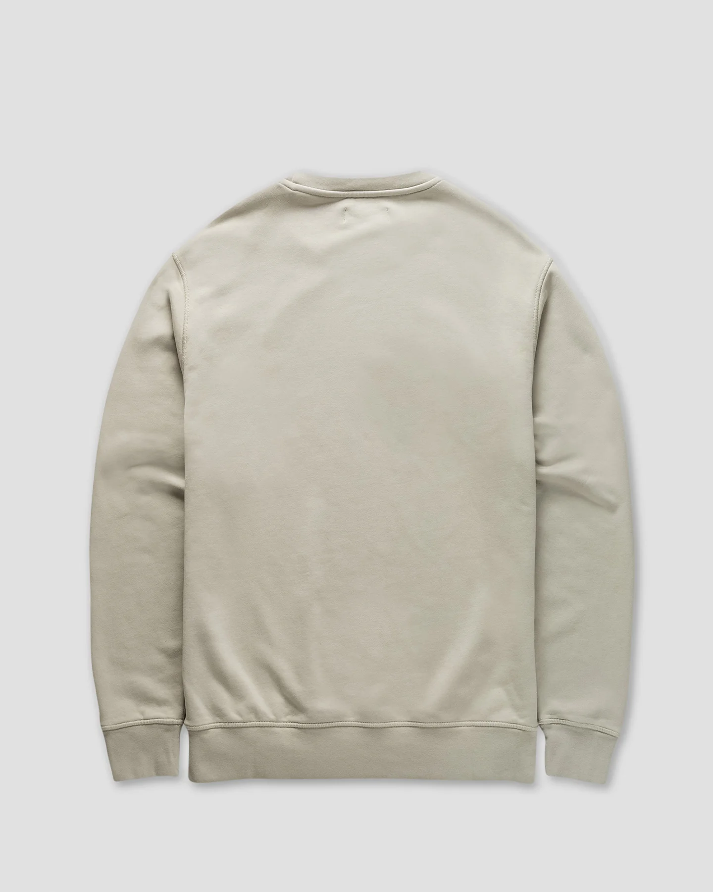 Left Hand Core Crew Sweat Stone - Image 3