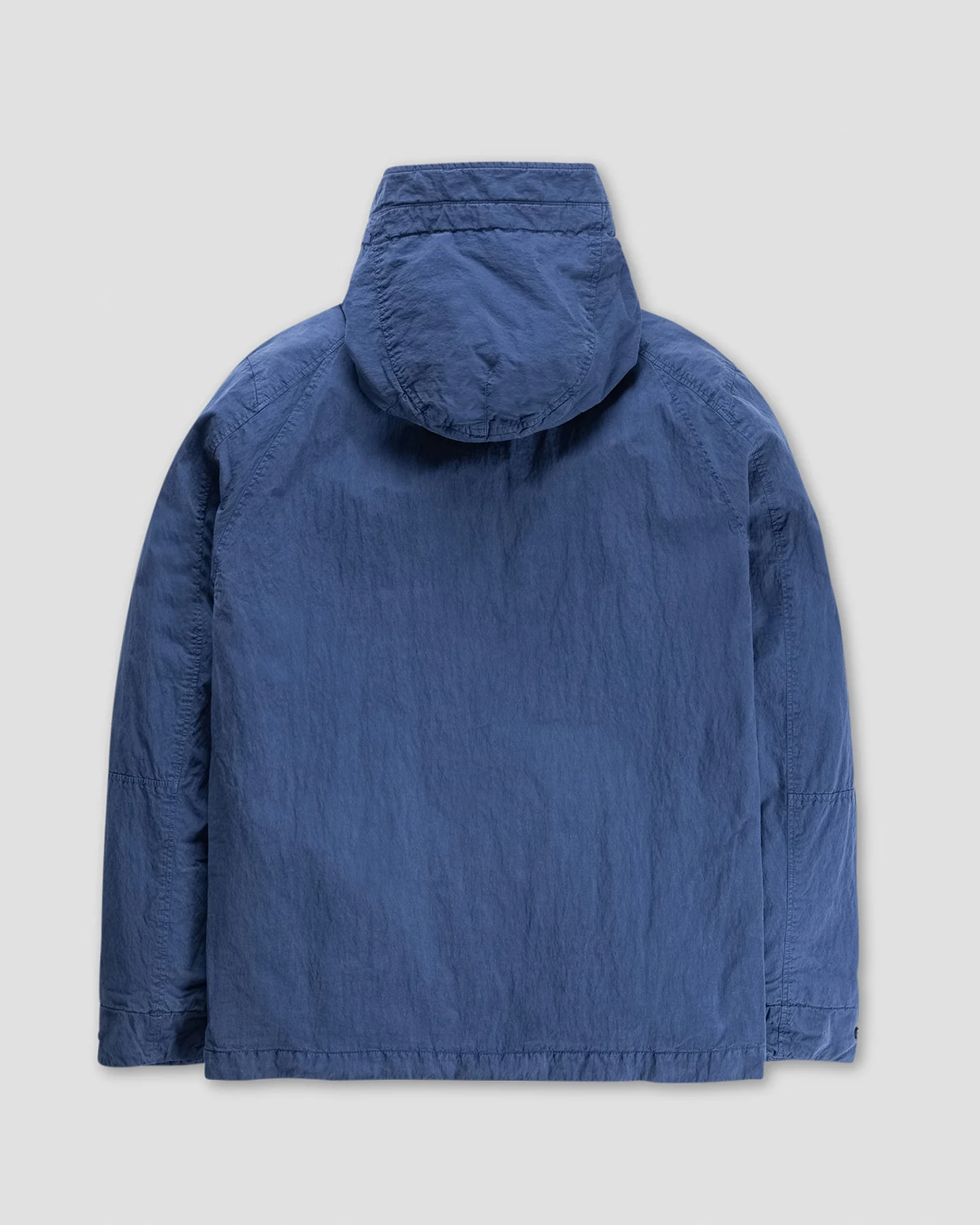 Elvo Anorak - Navy - Image 3