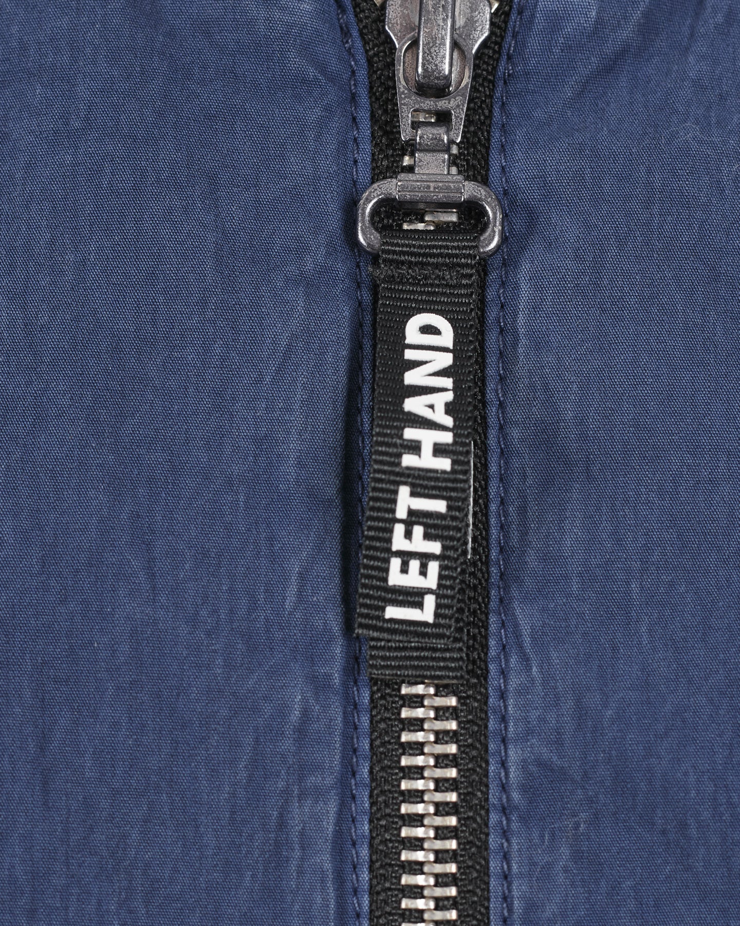 Elvo Anorak - Navy - Image 8