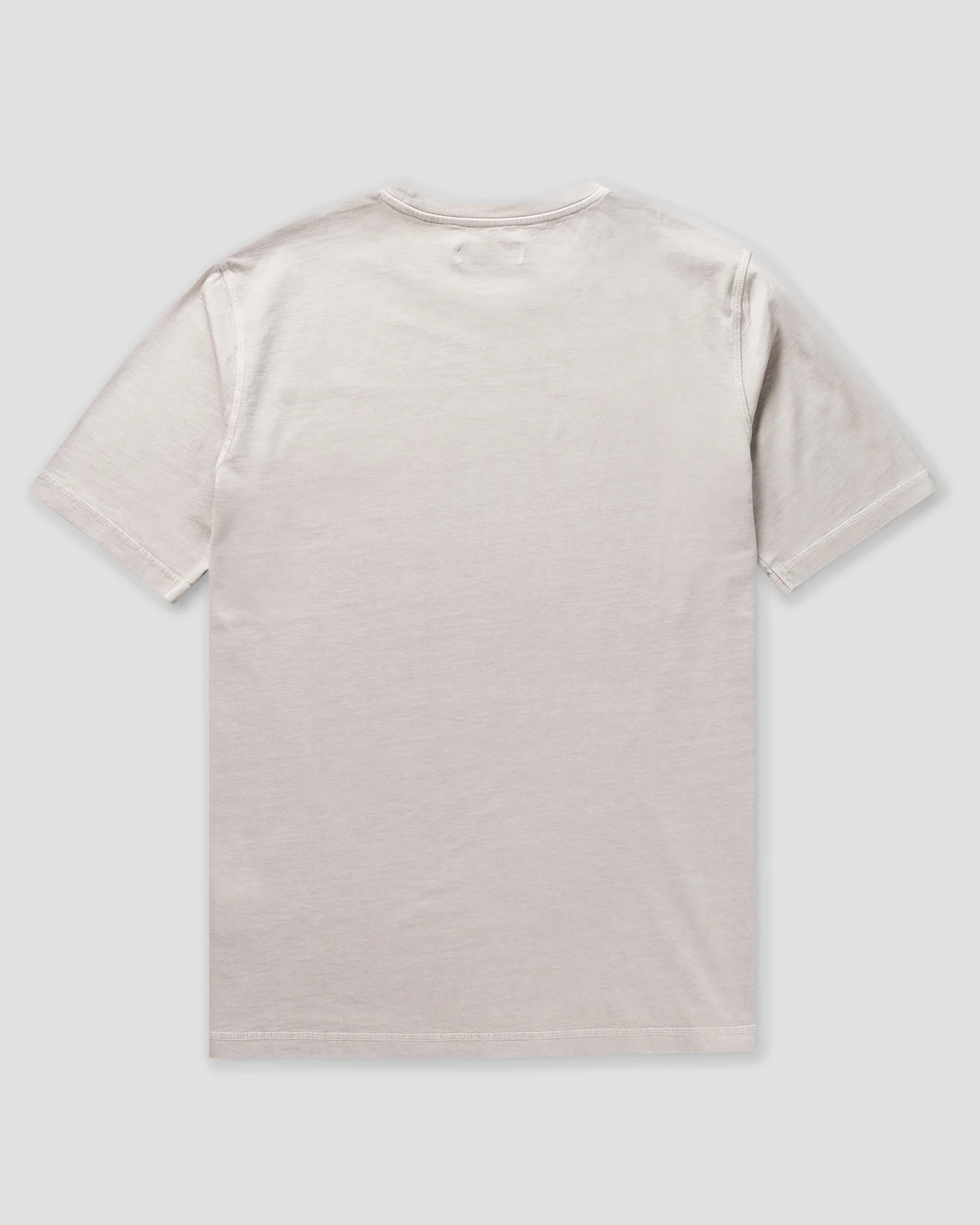Left Hand Tee Khaki - Image 3