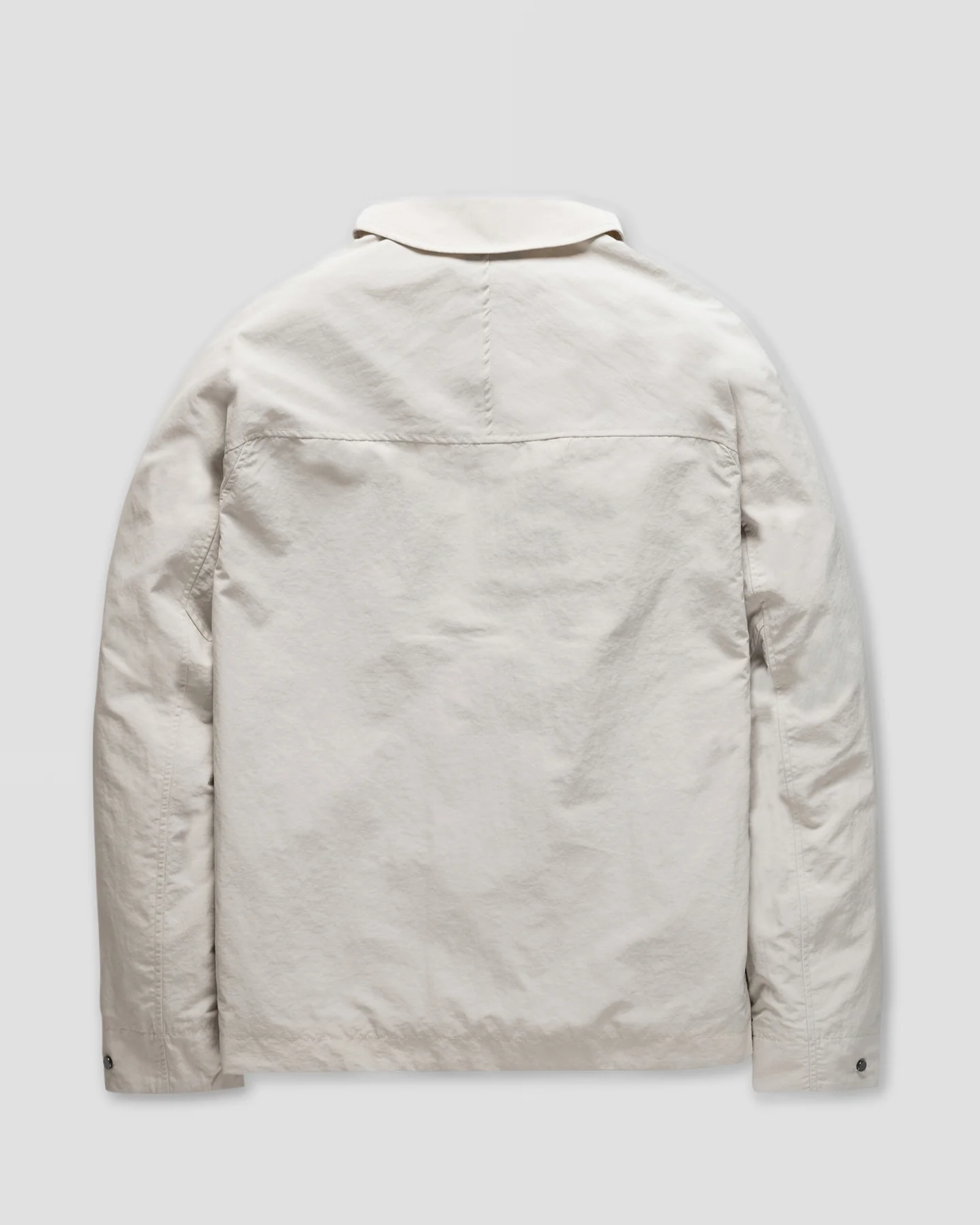 Left Hand Lys Blouson Khaki - Image 3