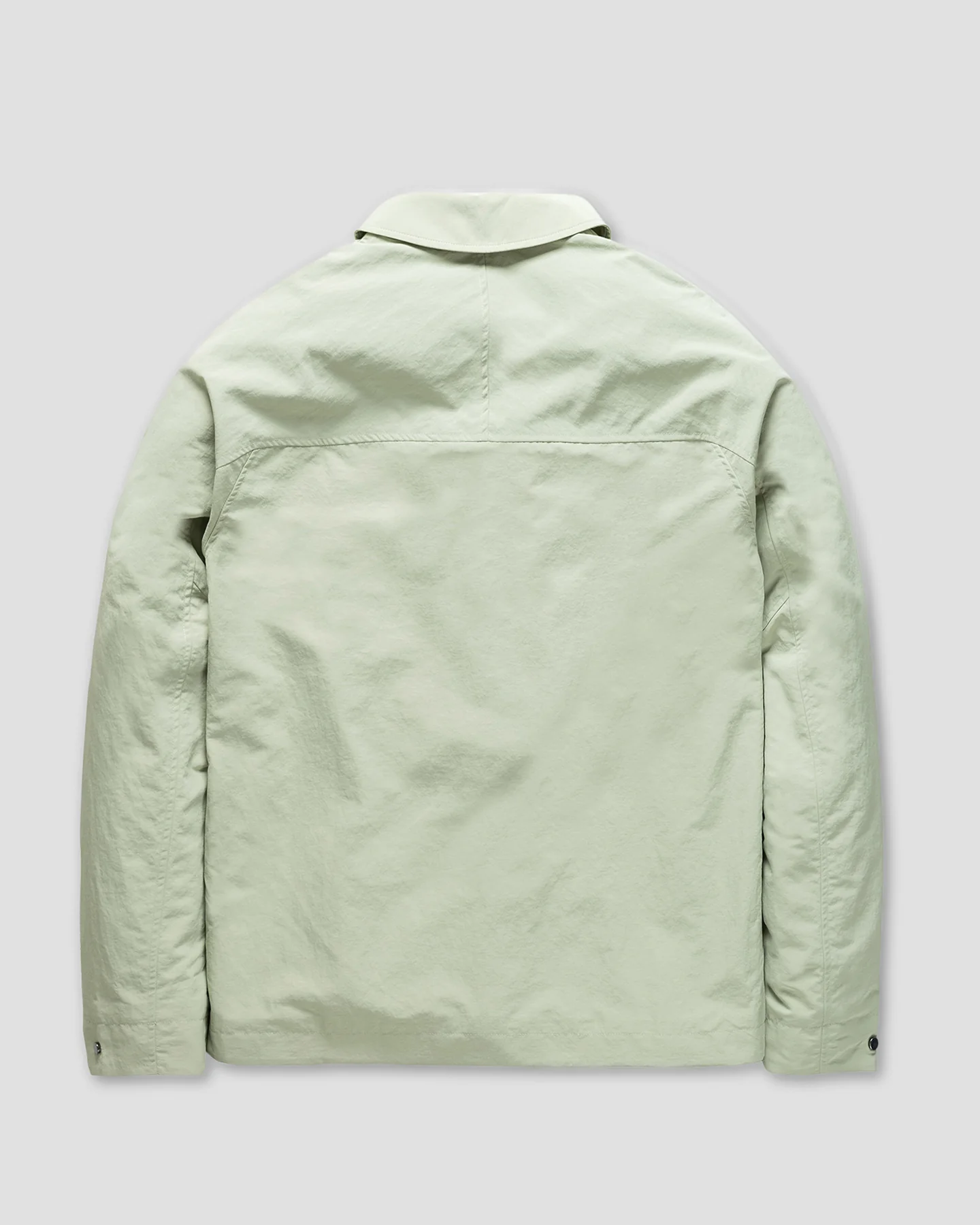 Left Hand Lys Blouson Light Green - Image 3
